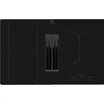 Electrolux XT Bridge ECC83410CT černá