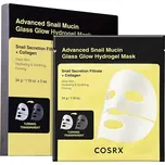 Cosrx Glass Glow Hydrogel Mask Set