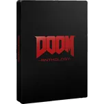 Doom: Anthology PS4