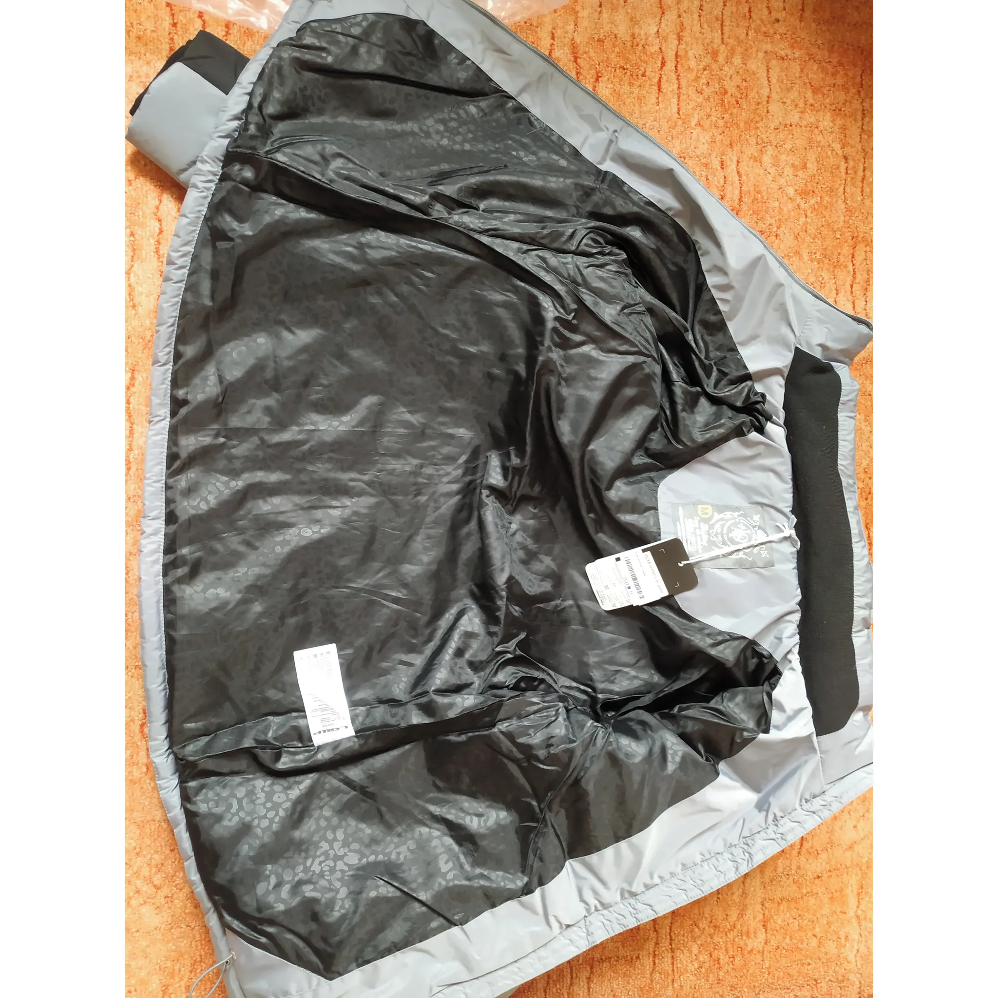 Fotografie 2 -  LOAP Ovka Frost Gray M