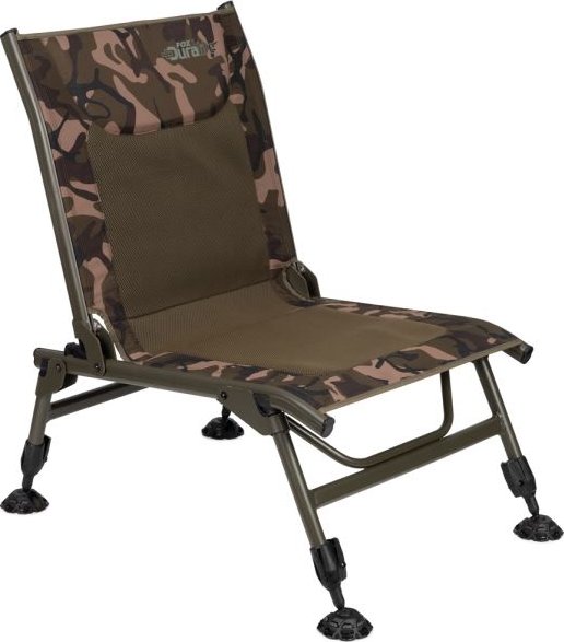 Křeslo Fox Duralite Recliner Chair