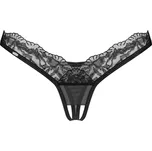 Obsessive Arrowel černé L/XL