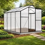 BestBerg BBGH-806B 252 x 190 x 194 cm…