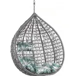 Závěsné křeslo Kokon bez stojanu