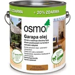 OSMO Color Terasový olej 3 l