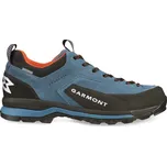 Garmont Dragontail WP Coral Blue/Fiesta…