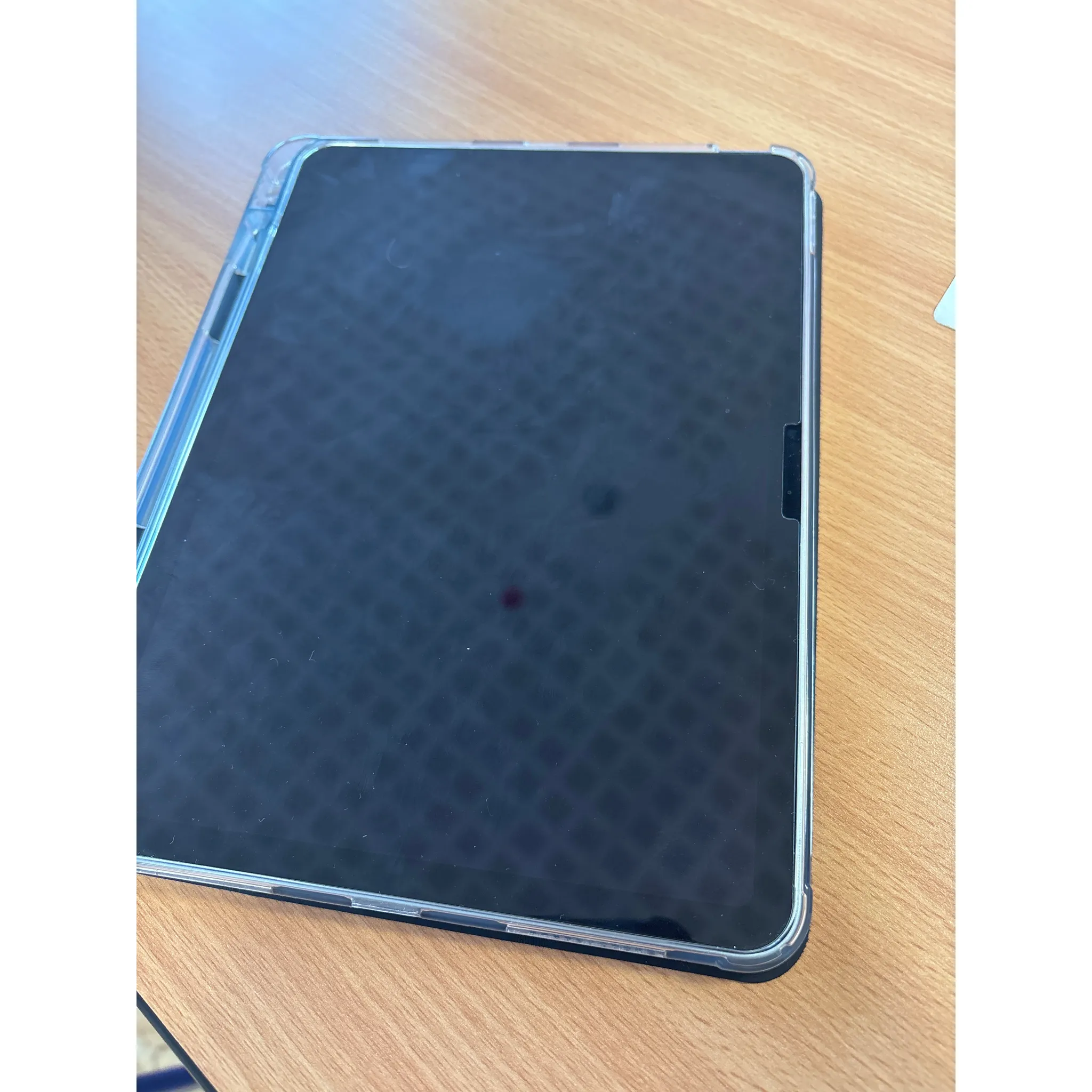 Fotografie 4 - Tablet Apple iPad Air 11" 2026 512 GB Wi-Fi vesmírně šedý (MH3A4HC/A)