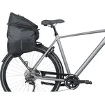 Basil Move TrunkBag MIK 10-26 l černá