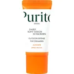 Purito Daily Soft Touch Sunscreen SPF…