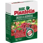 Plantella Basic hnojivo pro drobné…