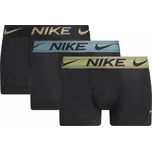 NIKE Trunk 3PK 0000KE1156