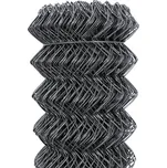 PILECKÝ Ideal PVC Kompakt antracit