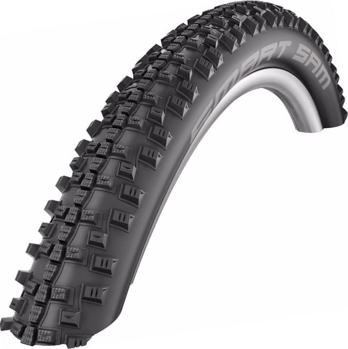 Plášť Schwalbe Tire Smart SAM Permormance 28x1.6 42-622 700x40c