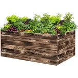 Atmowood AW158 140 x 80 x 60 cm opálený