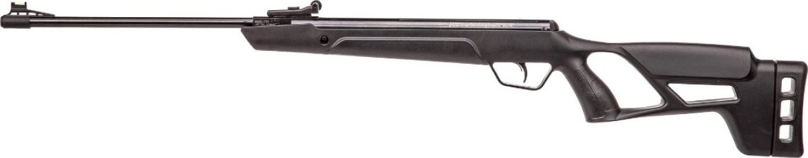 Vzduchovka Crosman Vital Shot cal.4,5mm