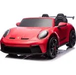 Mamido Porsche 911 GT3 XXL + MP4 červené