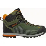 BENNON Peak High 0890040050 zelená