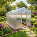 BestBerg BBGH-1006S 3,13 x 1,9 m PC 4…