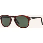 Persol PO0714 24/31 hnědé