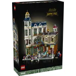 LEGO Icons 11371 Obchodní ulice