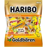 Haribo Saft Goldbären Minis 220 g