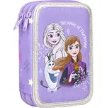 Cerdá Třípatrový školní penál vybavený…