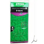 Zfish Method Feeder D-Rig 4 - 5 ks