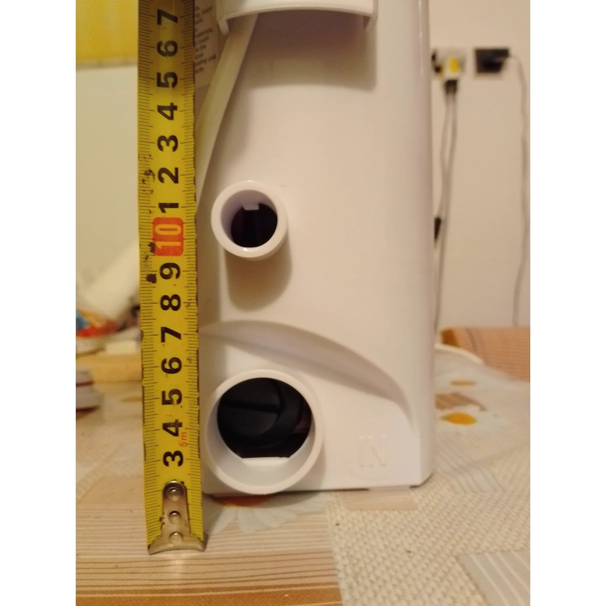 Fotografie 13 - Čerpadlo VEVOR MTJZ500W8MWC3PI5XV2
