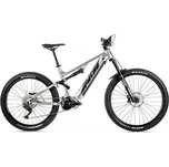 Apache Quruk 3 Bosch CX 750 Wh…