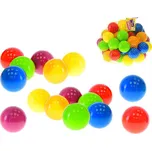 Míčky do hracích koutů 6 cm 50 ks…
