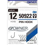 OWNER Pin Hook 50922 8 - 9 ls