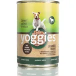 Yoggies Jehněčí konzerva s bramborem a…
