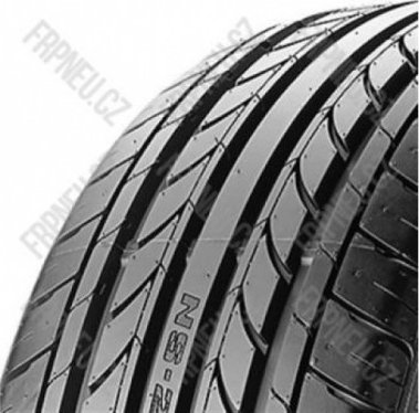 Nankang NOBLE SPORT NS-20 245/35R18 92Y