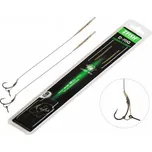 Zfish Monofilament D-Rig 6