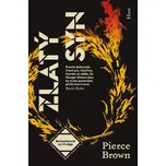 Zlatý syn - Pierce Brown (2026, pevná)