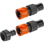 GARDENA Profi 1505-23 připojovací sada