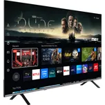 JVC 50" QLED (LT50VDQ9435)