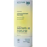 Attitude Sensitive Natural Face Stick…