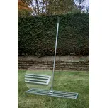 IQ Garden 325635 nivelační brána 90 cm