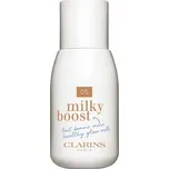 Clarins Milky Boost 50 ml