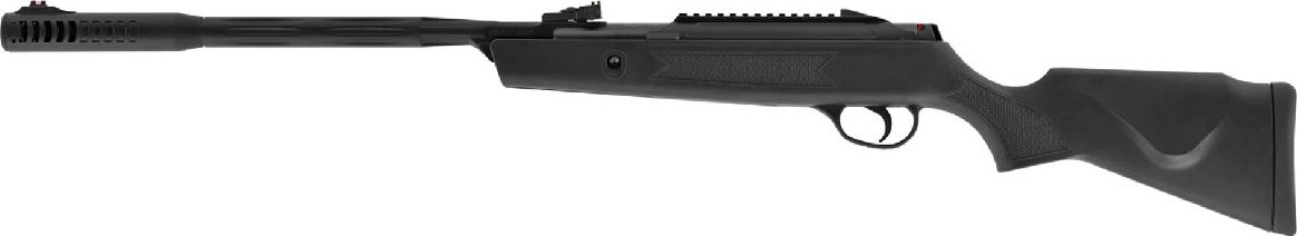 Vzduchovka Optima Hatsan Alpha cal.4,5mm