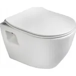 Creavit Paula TP325 bílá