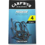CARP'R'US Predator ATS Hooks CRU101604…