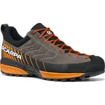 Scarpa Mescalito Titanium/Mango