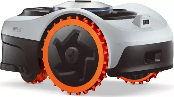Segway Segway Navimow i205E AWD robotická sekačka