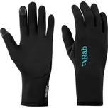 RAB Power Stretch Contact QAH-55 černé L