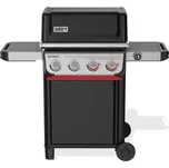 Weber Spirit EX-425 černý