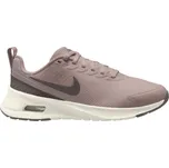 NIKE Air Max Nuaxis hnědé 38,5