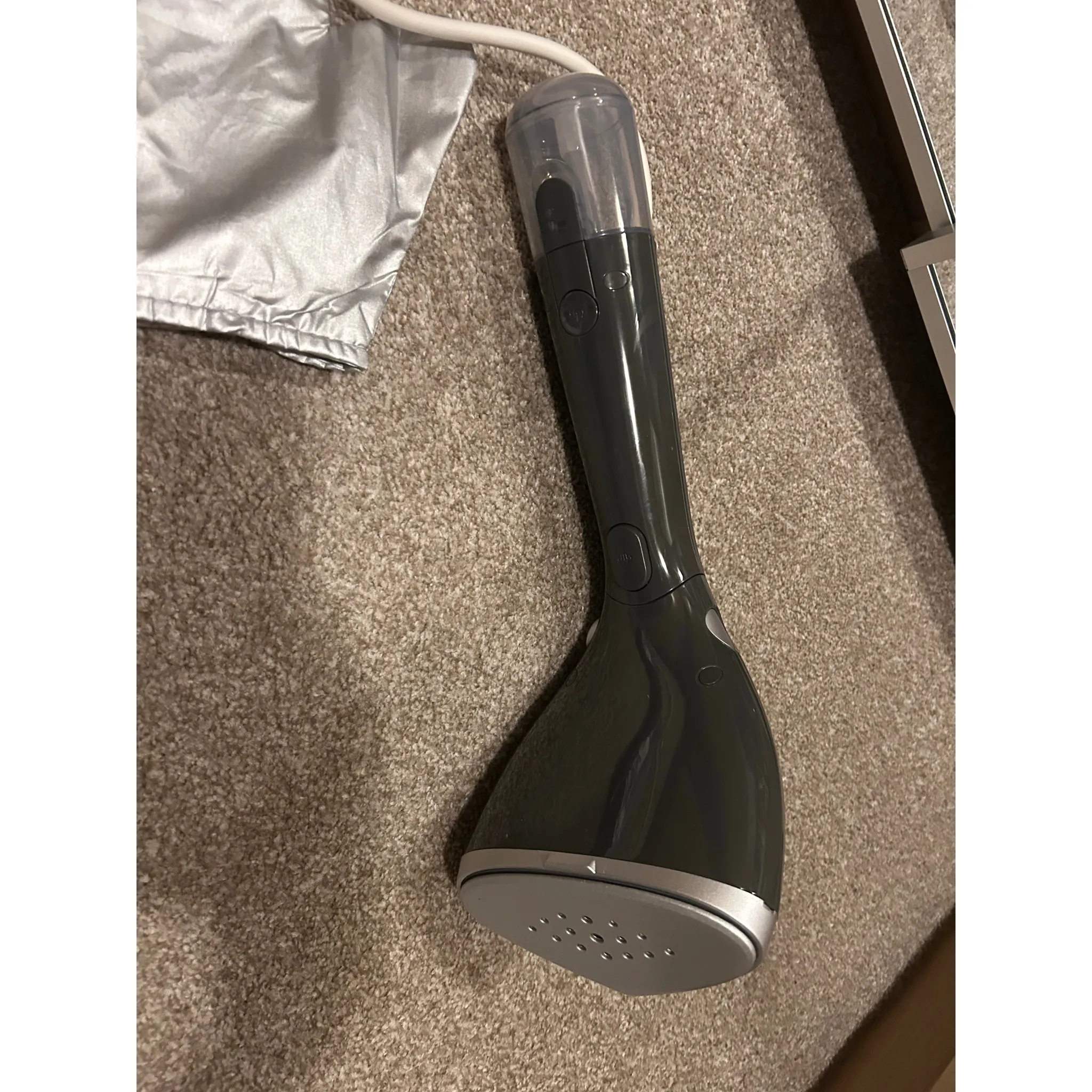 Fotografie 13 - Napařovač oděvu Philips 7000 Series STH7060/80