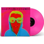 Hallo Spaceboy - David Bowie [LP]…
